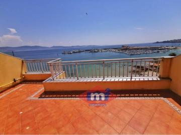 Dúplex en Venta en Sanxenxo pueblo