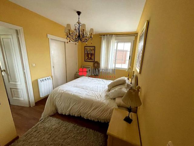 Dúplex en Venta en Sanxenxo pueblo