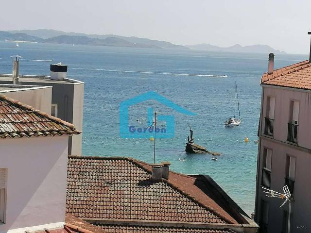 Dúplex en Venta en Sanxenxo pueblo