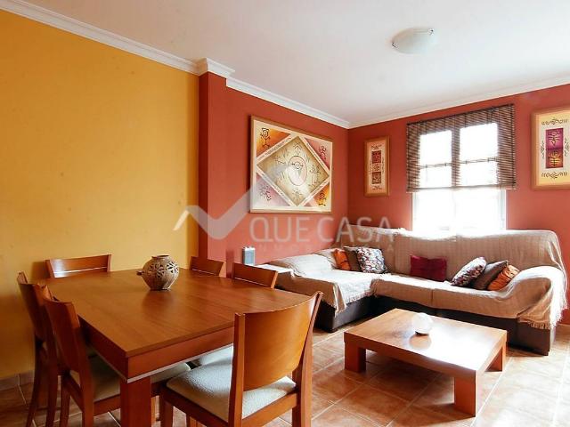 Dúplex en Venta en Sardina