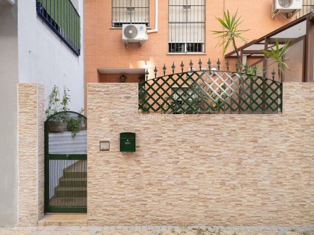 Dúplex en venta en Sevilla, Colores Entreparques. GRAN DUPLEX EN LA MEJOR ZONA DE SEVILLA ESTE. Dúplex.