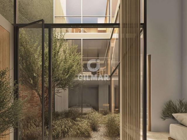 Dúplex en venta en Sevilla, Doctor Barraquer G. Renfe Policlínico. Vive rodeado de historia Pisos de Obra Nueva en Edificio Tendido zona CentroMacarena, ubicado frente al monumental Hospital de.