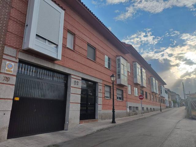 Dúplex en Venta en Sevilla la Nueva