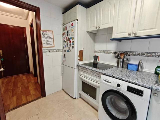 Dúplex en Venta en Sevilla la Nueva