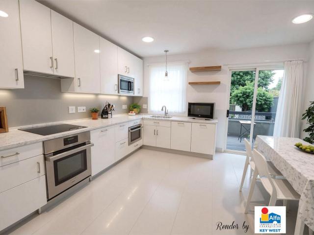 Dúplex en venta en Sevilla la Nueva. ALFA KEY WEST vende gran DUPLEX seminuevo reformado, 155 m2, 4 DM, 2 WC, piscina, garaje 14 m2,trastero 14m2, en Sevilla la Nueva. Dúplex Sevilla la.