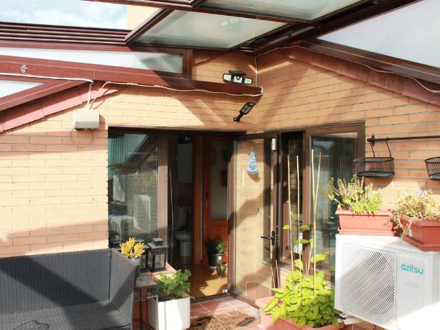 Dúplex en Venta en Sector B