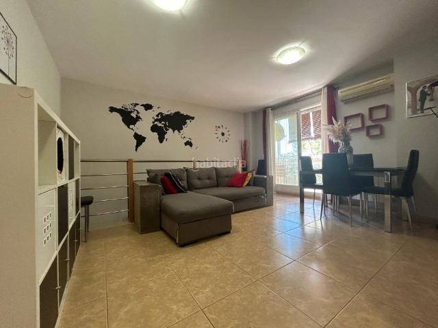 Dúplex en venta en Segorbe. SE VENDE PISO DUPLEX EN SEGORBE JUNTO PLAZA LOS MUSOLES. Dúplex.