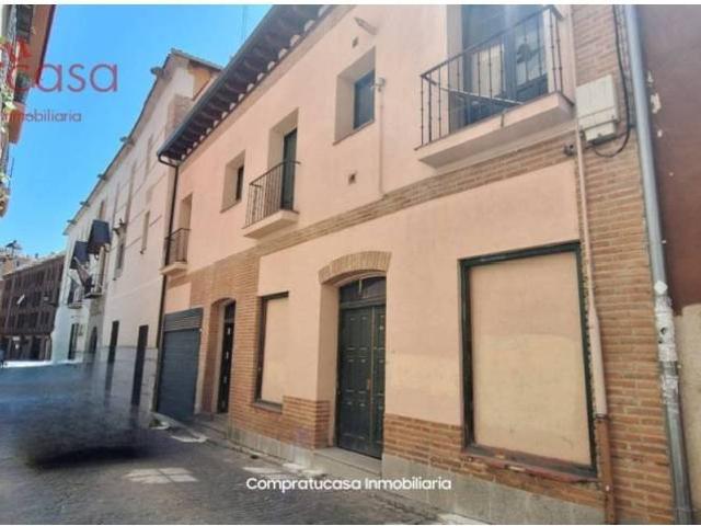 Piso en Venta en Segovia