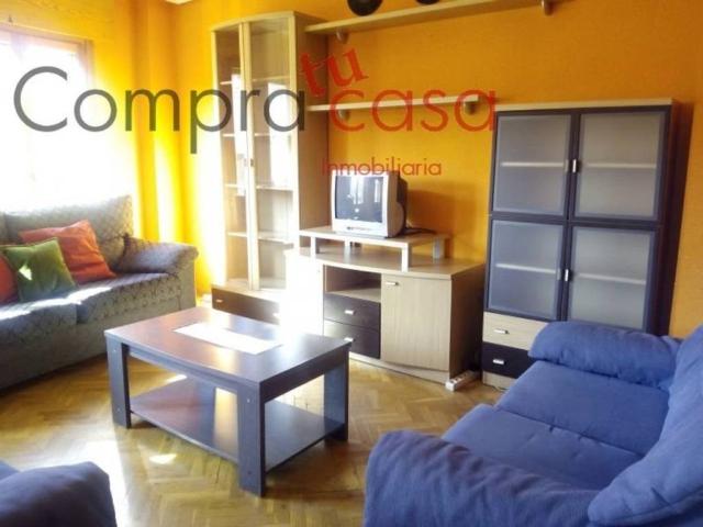 Dúplex en Venta en Segovia