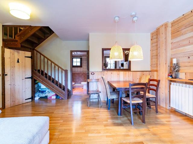 Dúplex en venta en Sesué. SOS. ACOGEDOR APARTAMENTO EN SOS. Dúplex.