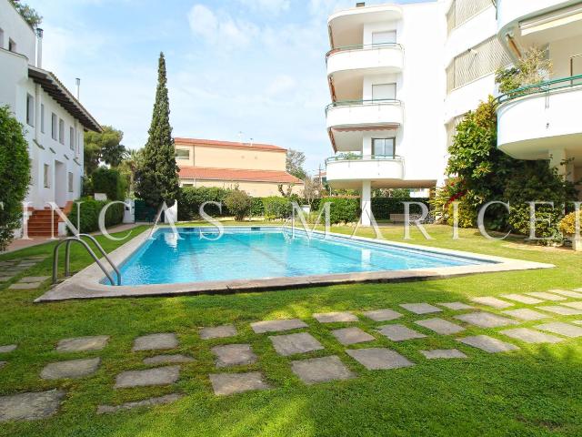 Dúplex en venta en Sitges, Can Girona Terramar Vinyet Costa Dorada. PLANTA BAJA DUPLEX EN EL VINYET. Dúplex.