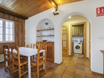 Dúplex en venta en Sierra Nevada, Zona media. *Activo turístico en rentabilidad Sierra Nevada 104 m² Operación en marcha* Alerta inversores!. Dúplex Sierra.