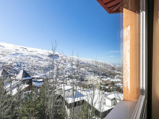 Dúplex en venta en Sierra Nevada, Zona alta. Dúplex en Sierra Nevada Tu Refugio Ideal en el Edificio Europa. Dúplex Sierra.