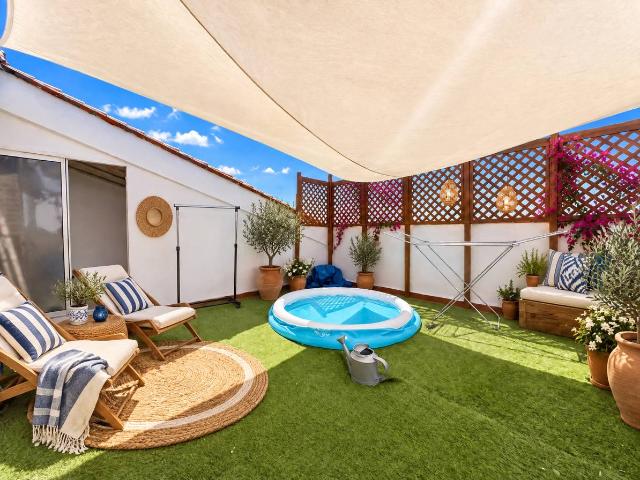 Dúplex en Venta en Silla