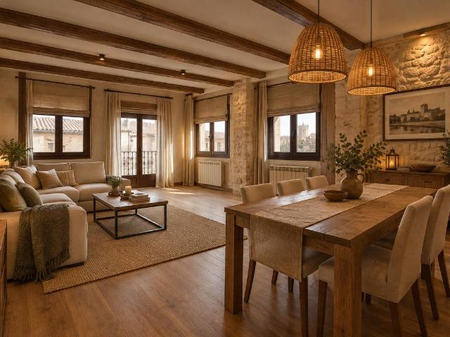 Dúplex en Venta en Simancas