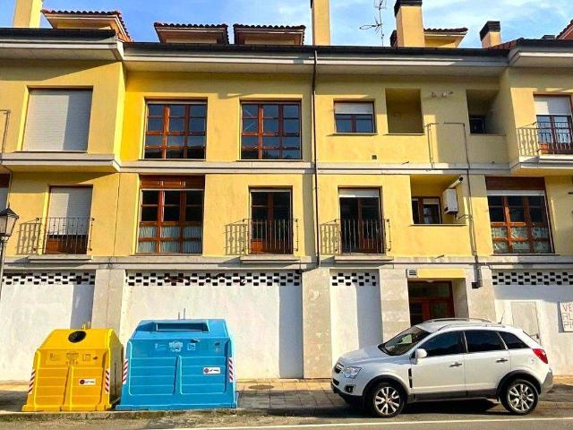 Dúplex en Venta en Potes