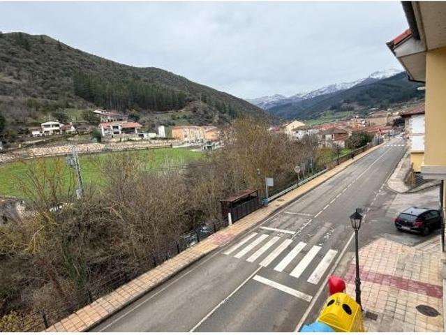Duplex en Venta en Potes, Cantabria