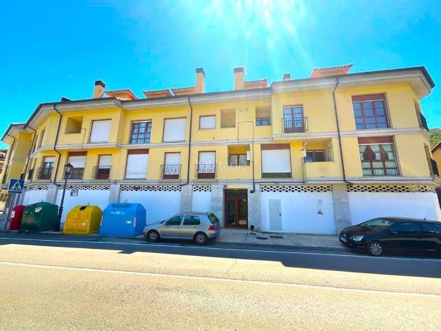 Dúplex en venta en Potes. Oportunidad de Inversión. Dúplex.
