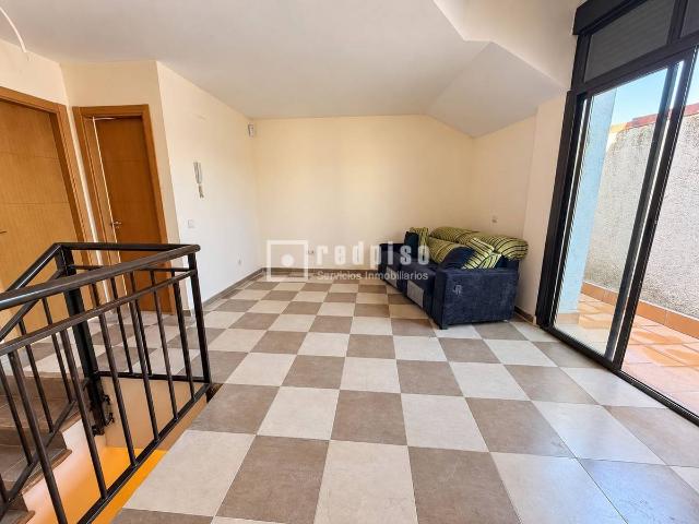 Dúplex en Venta en Pozo de Guadalajara