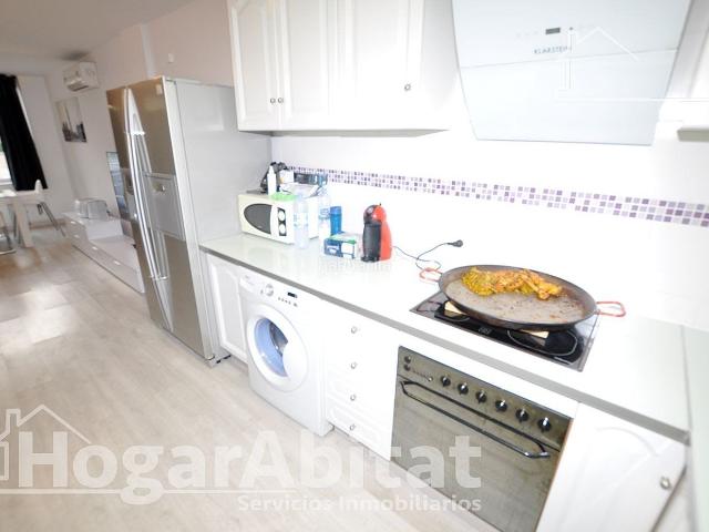 Dúplex en venta en Pobla de Farnals la, Platja de la Pobla de Farnals. REFORMADO CON PISCINA JUNTO A LA PLAYA. Dúplex Pobla de Farnals.