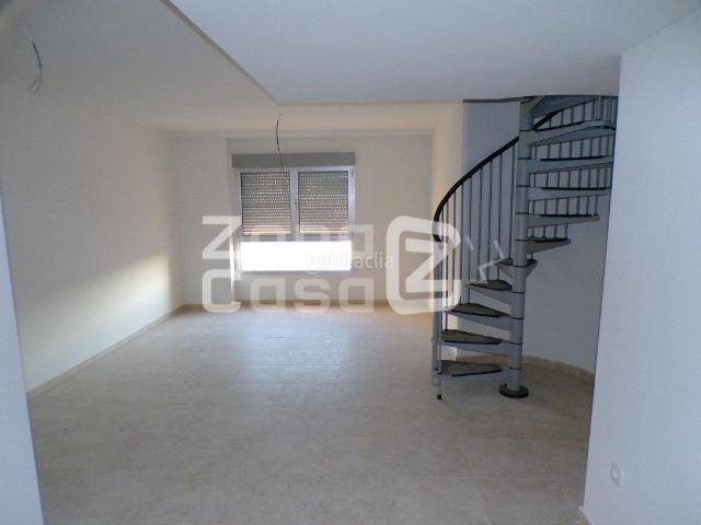 Dúplex en venta en Pobla Llarga la. Amplitud, diseño moderno y el espacio que tu familia merece. Dúplex Pobla Llarga.
