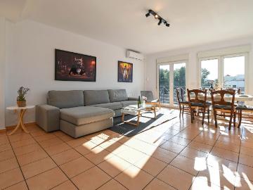 Dúplex en venta en Poblets els. Apartamento dúplex de 3 dormitorios en Els Poblets con piscina. Dúplex Poblets.