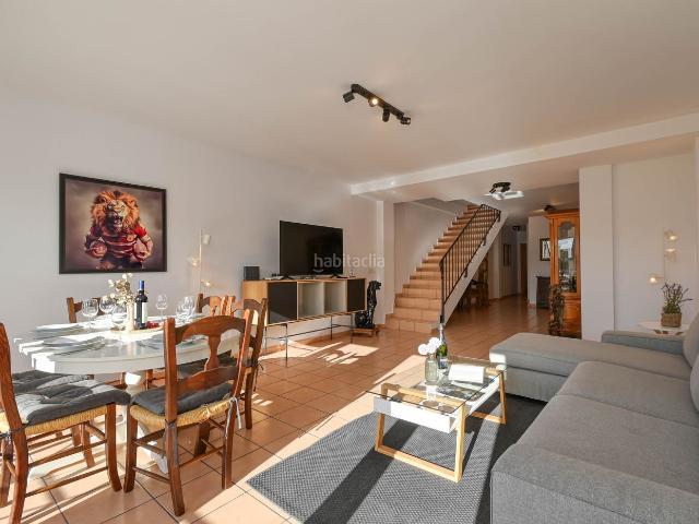 Dúplex en venta en Poblets els. Apartamento dúplex de 3 dormitorios en Els Poblets con piscina. Dúplex Poblets.