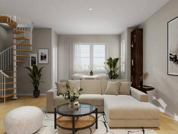 Dúplex en Venta en Poble Nou