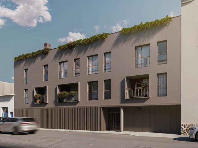 Duplex en Venta en Poble Nou