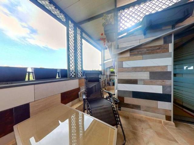 Dúplex en Venta en Poble Nou