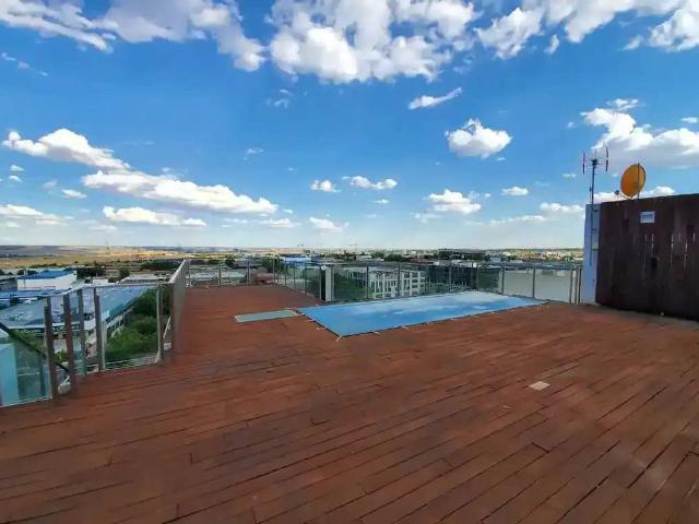 Dúplex en Venta en Polígono Industrial Norte