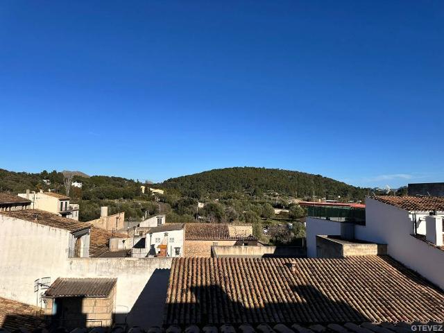 Dúplex en Venta en Pollença Poble