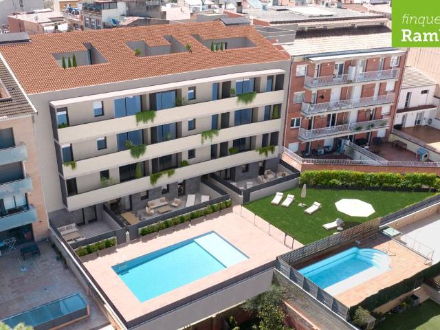 Duplex en Venta en Ponent Set Camins