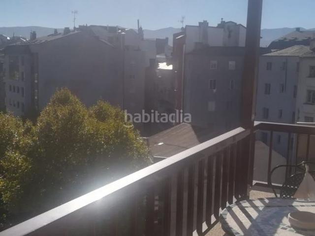 Dúplex en venta en Ponferrada, Centro. Dúplex de lujo 170 m2 en el centro de Ponferrada. Dúplex.