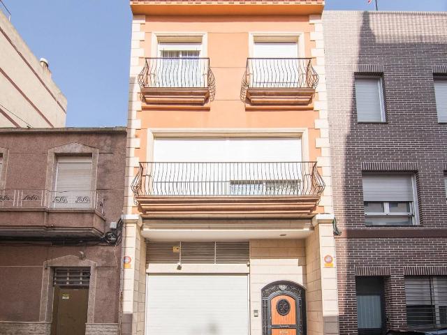 Dúplex en Venta en Pont Nou Corazón de Jesús