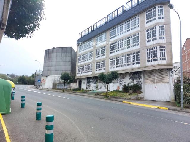 Dúplex en venta en Pontes de García Rodríguez As. Dúplex de 205 m2 en As Pontes. Dúplex Pontes de García Rodríguez.