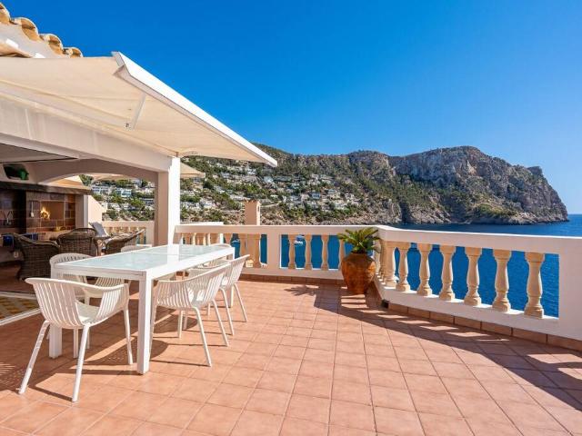 Dúplex en Venta en Port d'Andratx