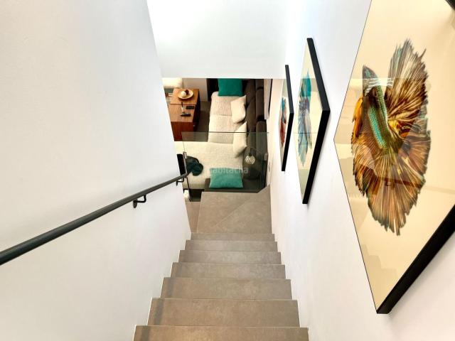 Dúplex en venta en Palamós, Centre Costa Brava. DÚPLEX EN VENTA EN PALAMÓS: NUEVO, CÉNTRICO, CON TERRAZAS, ASCENSOR. Dúplex.