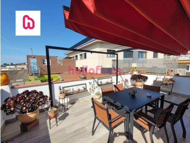 Dúplex en Venta en Palafolls