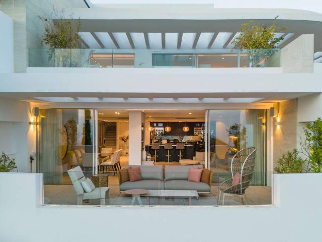 Dúplex en Venta en Palo Alto