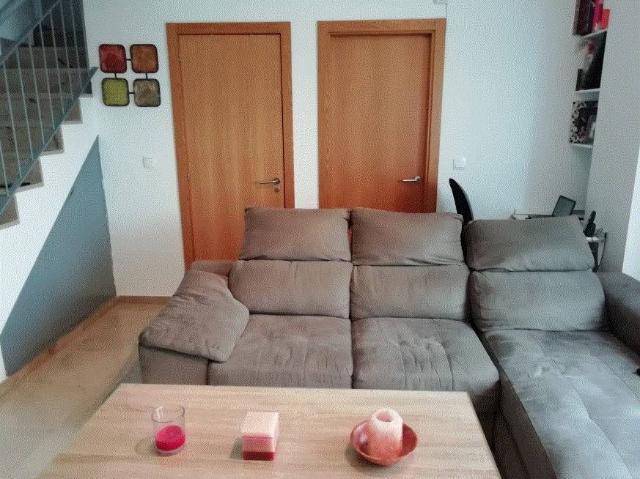 Dúplex en Venta en Palmete