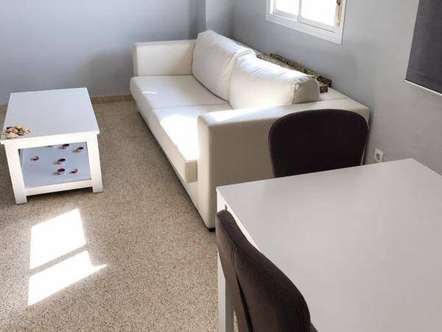 Dúplex en Venta en Palmete