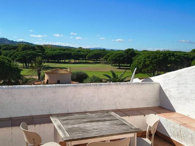 Dúplex en Venta en Platja de Pals