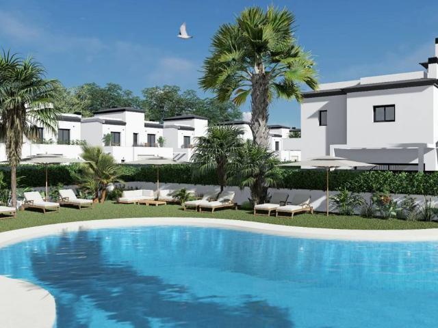 Dúplex en Venta en Panorama Sierramar