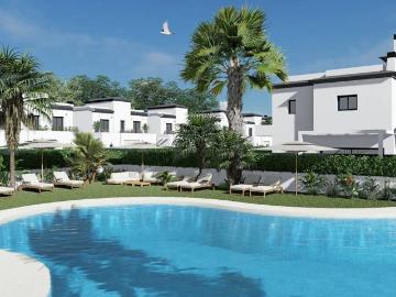 Dúplex en Venta en Panorama Sierramar