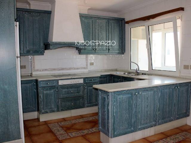 Dúplex en Venta en Paradai
