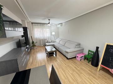 Dúplex en venta en Parla, El Nido Fuentes. Dúplex.