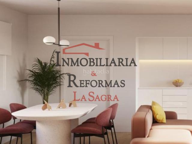 Dúplex en venta en Parla, Las Américas. Duplex de Obra Nueva en Esquivias. Dúplex.