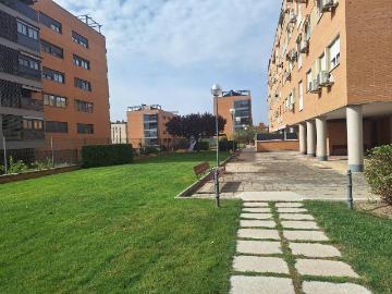 Dúplex en Venta en Parque Oeste Fuente Cisneros