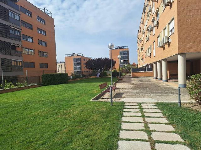 Dúplex en Venta en Parque Oeste Fuente Cisneros